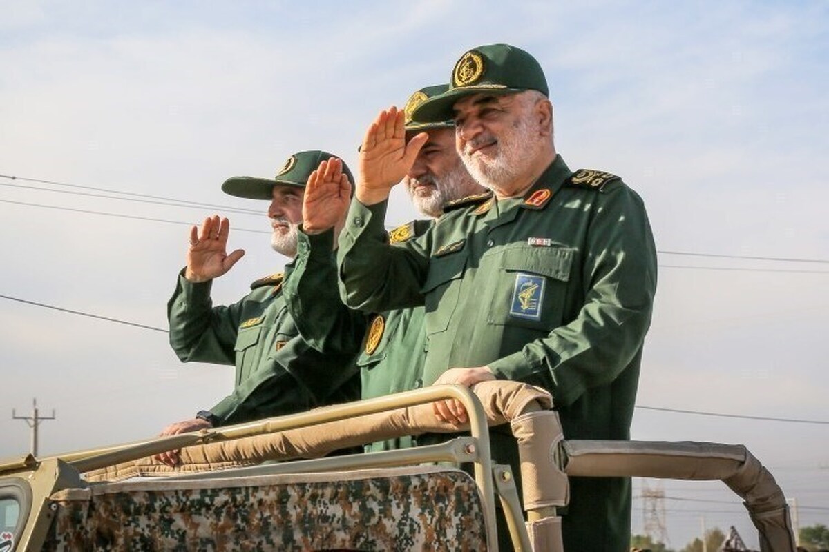 سردار سلامی؛ فرمانده‌ای برجسته در عرصه علم، جهاد و معنویت