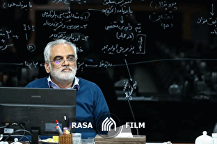 تصاویر دیده نشده از شهید طهرانچی