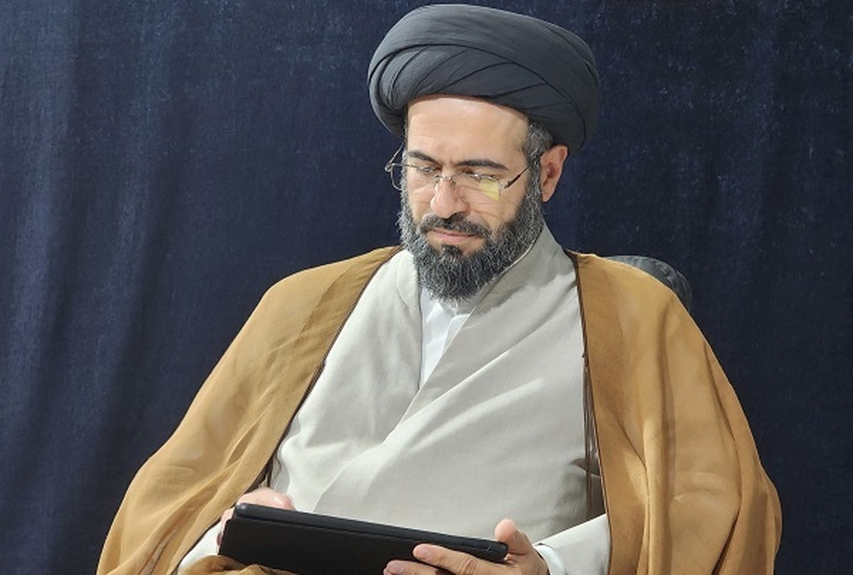 بیانیه مدیر حوزه علمیه خواهران فارس در پی جنایت اسرائیل