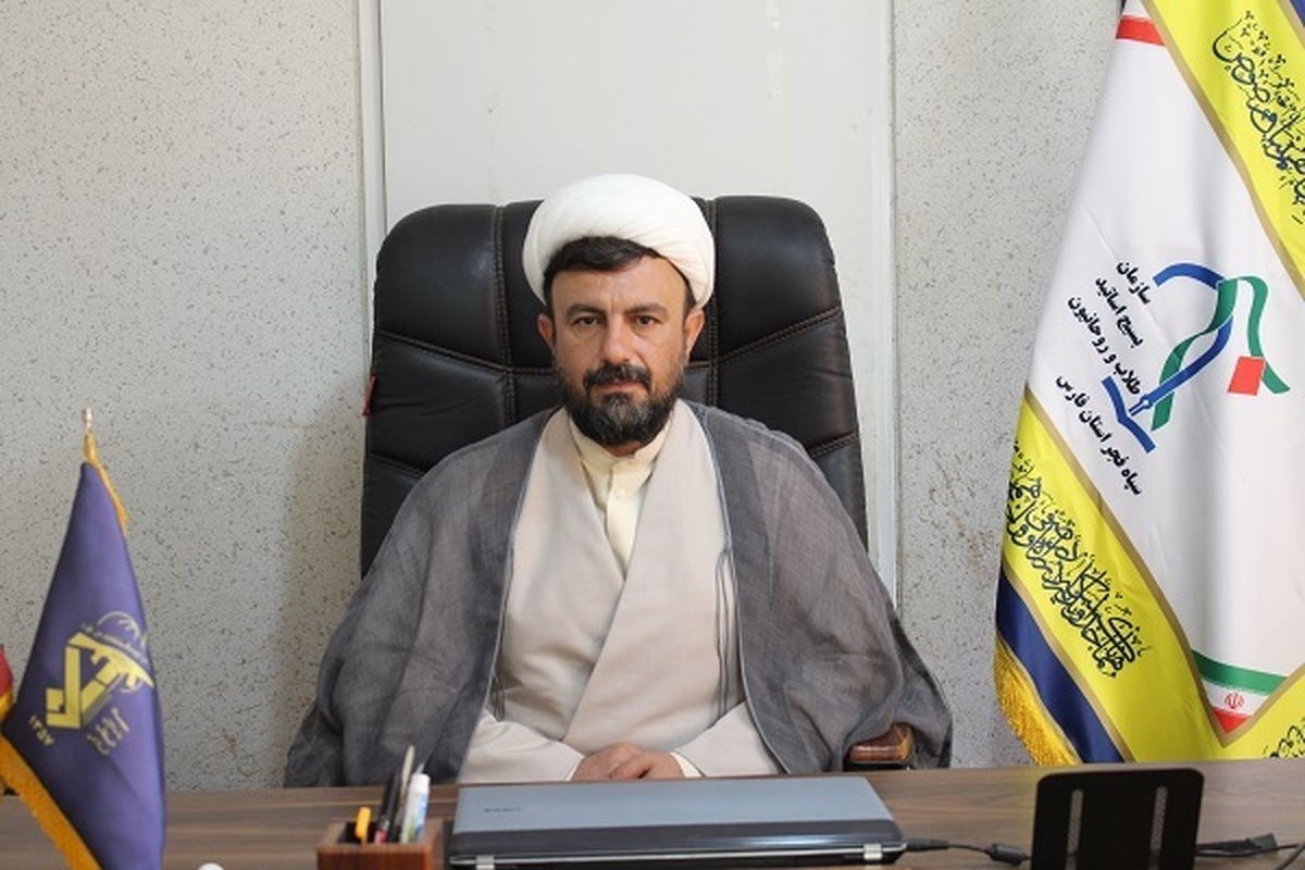 نابودی غده سرطانی صهیون تردیدناپذیر است