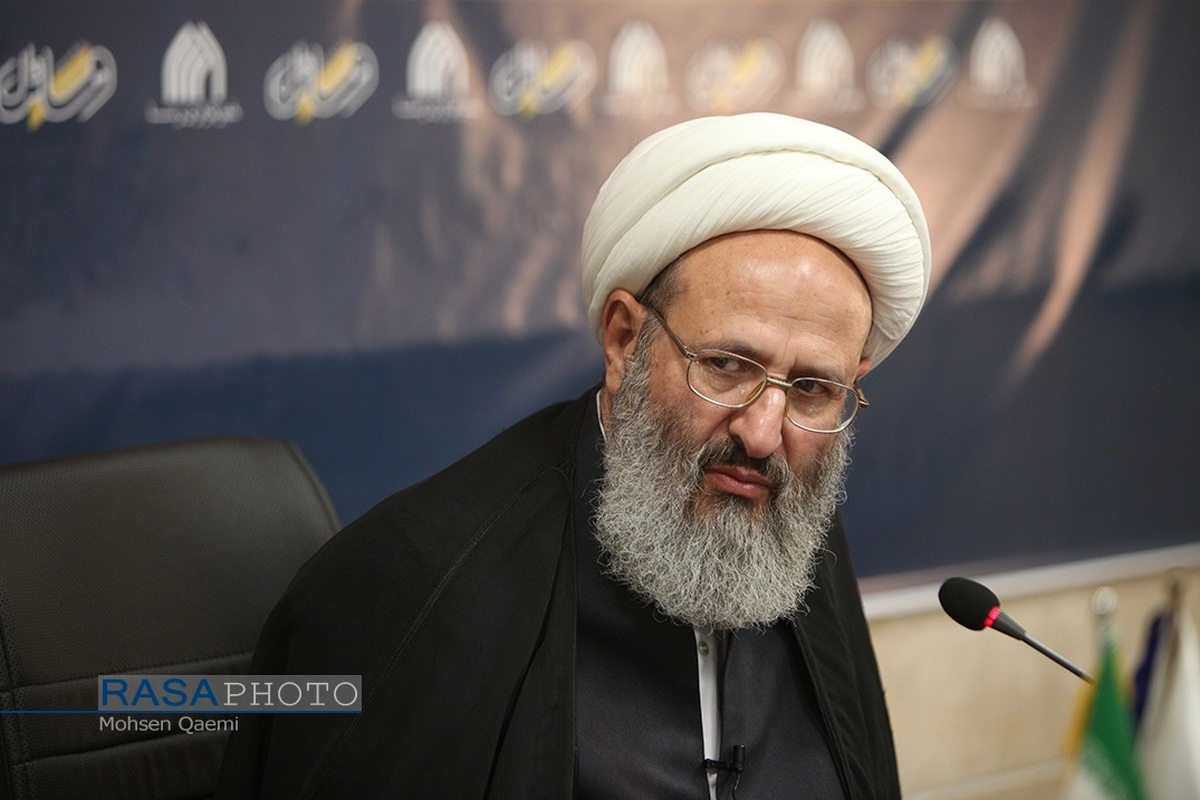 انتقام بسیار سختی از دشمن گرفته خواهد شد
