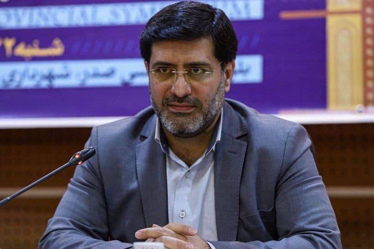 جشن غدیر تجدید عهد با ولایت است / جنگ شناختی دشمن با تمام قوا ادامه دارد