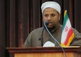 پیام علماء اهل تسنن