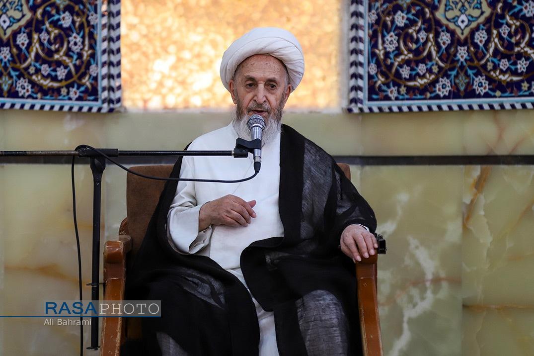 واکنش مراجع تقلید و علما به حمله جنایتکارانه رژیم صهیونیستی