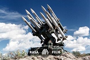 هم‌اکنون فعال‌شدن پدافند هوایی در مرکز تهران