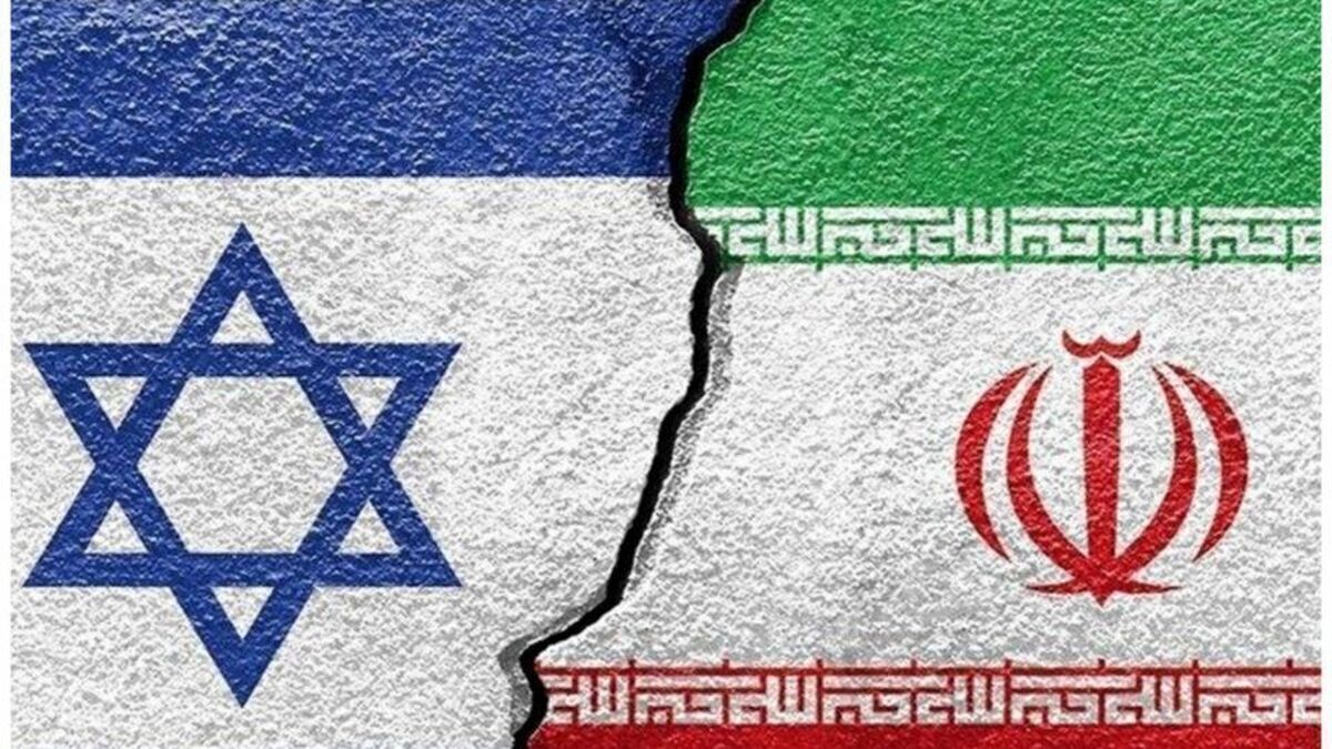 نقش سازمان جاسوسی بهاییت در حملات اخیر اسرائیل به ایران