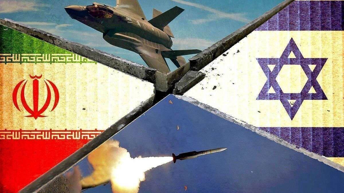 افشای نقش سازمان جاسوسی بهاییت در حملات اخیر اسرائیل به ایران