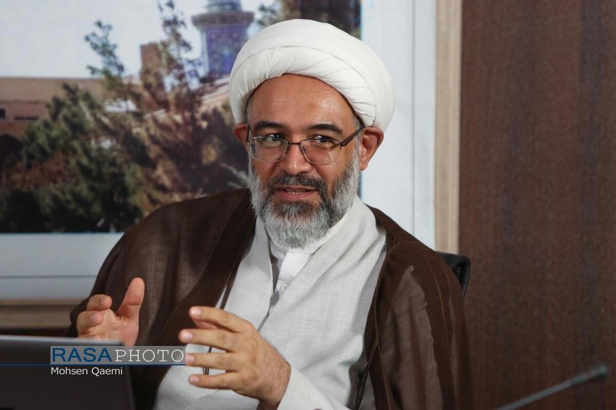 دشمن در جنگ ادراکی به شکل کامل شکست خورد / مردم اعتماد خود را به نظام نشان دادند