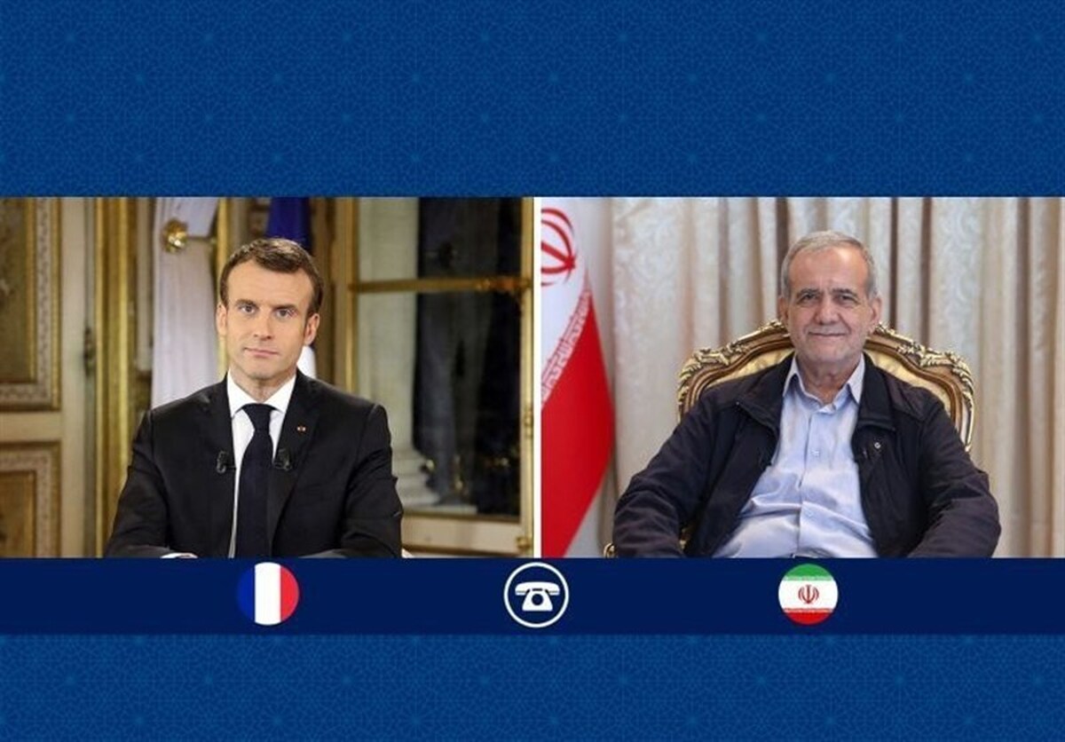 مذاکره همزمان با حملات تصور باطل است
