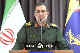 عملیات تهاجمی در صورت تداوم شرارت ها ادامه خواهد داشت