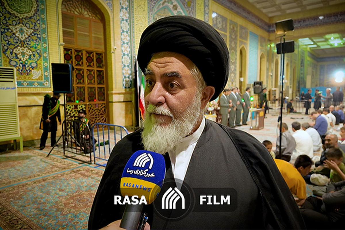 حادثه بزرگ شهادت؛ آغازگر مسیری نورانی تا ظهور