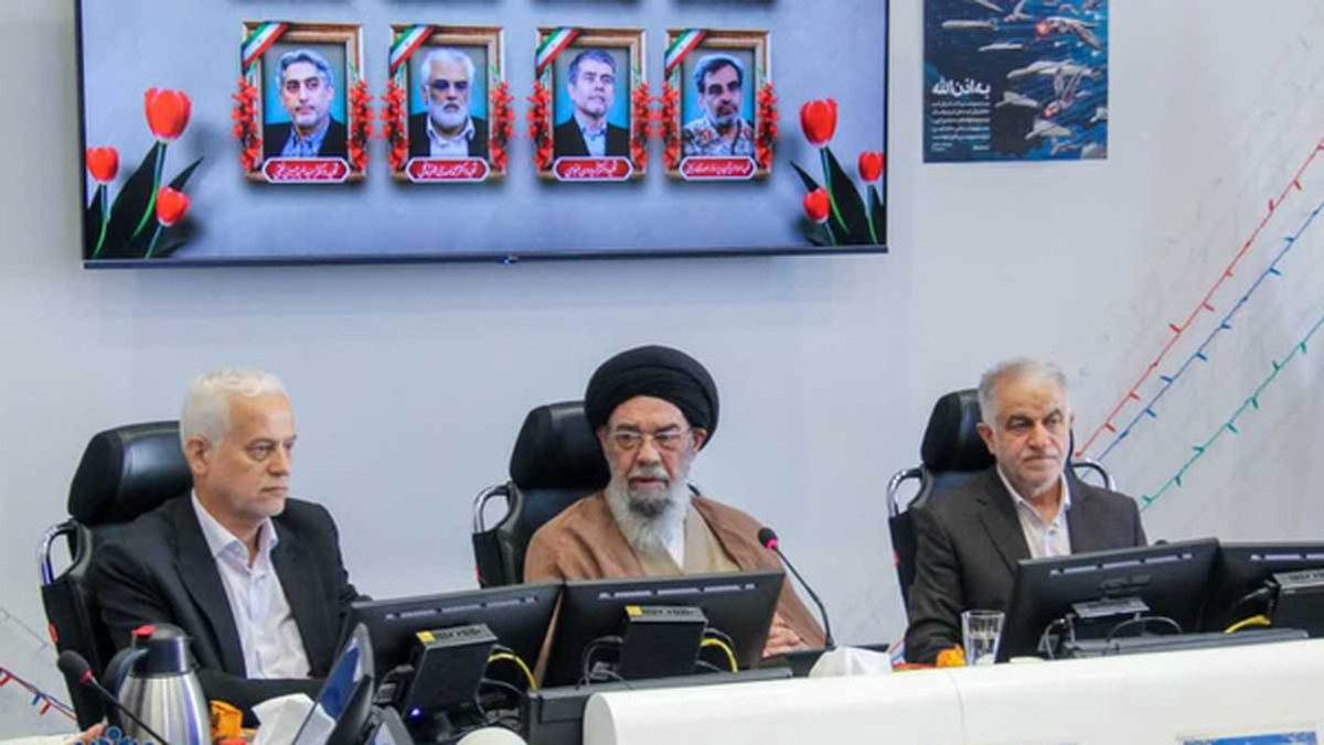 دنیا فهمید که هیچ کشوری توان مقابله با قدرت دفاعی ایران را ندارد