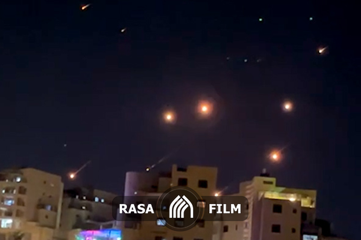 آغازی برای یک پایان