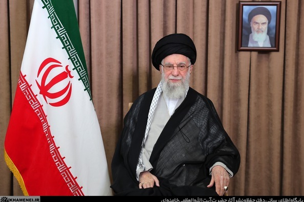 تحلیل پیامهای راهبردی رهبر انقلاب در پاسخ به تجاوز رژیم صهیونی