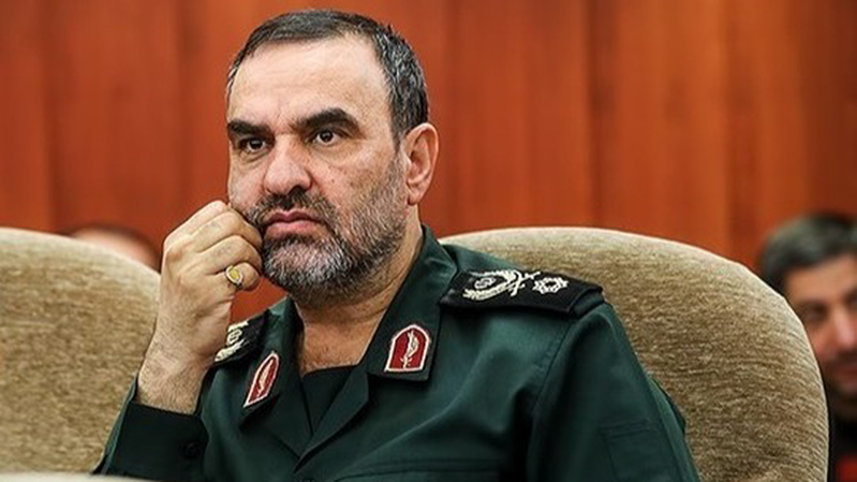 روایت شنیدهنشده سردار شهید حسن محقق از دفاع مقدس + فیلم