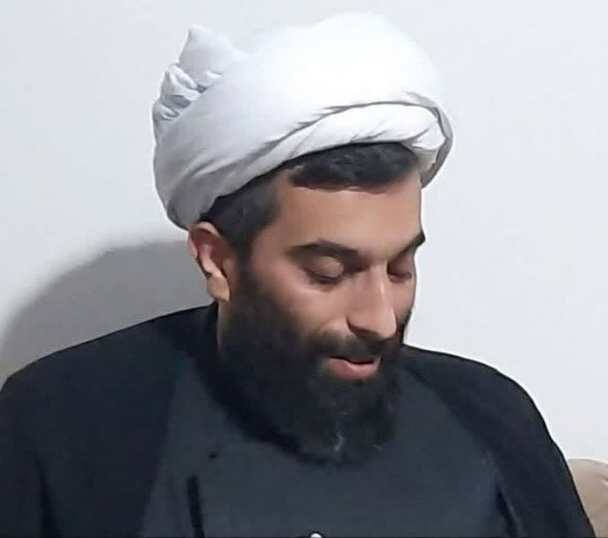 شهادت دو روحانی مجاهد در حمله ددمنشانه رژیم صهیونیستی به تهران