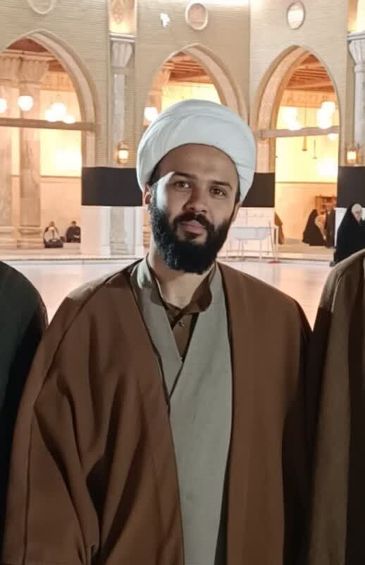 شهادت دو روحانی مجاهد در حمله ددمنشانه رژیم صهیونیستی به تهران