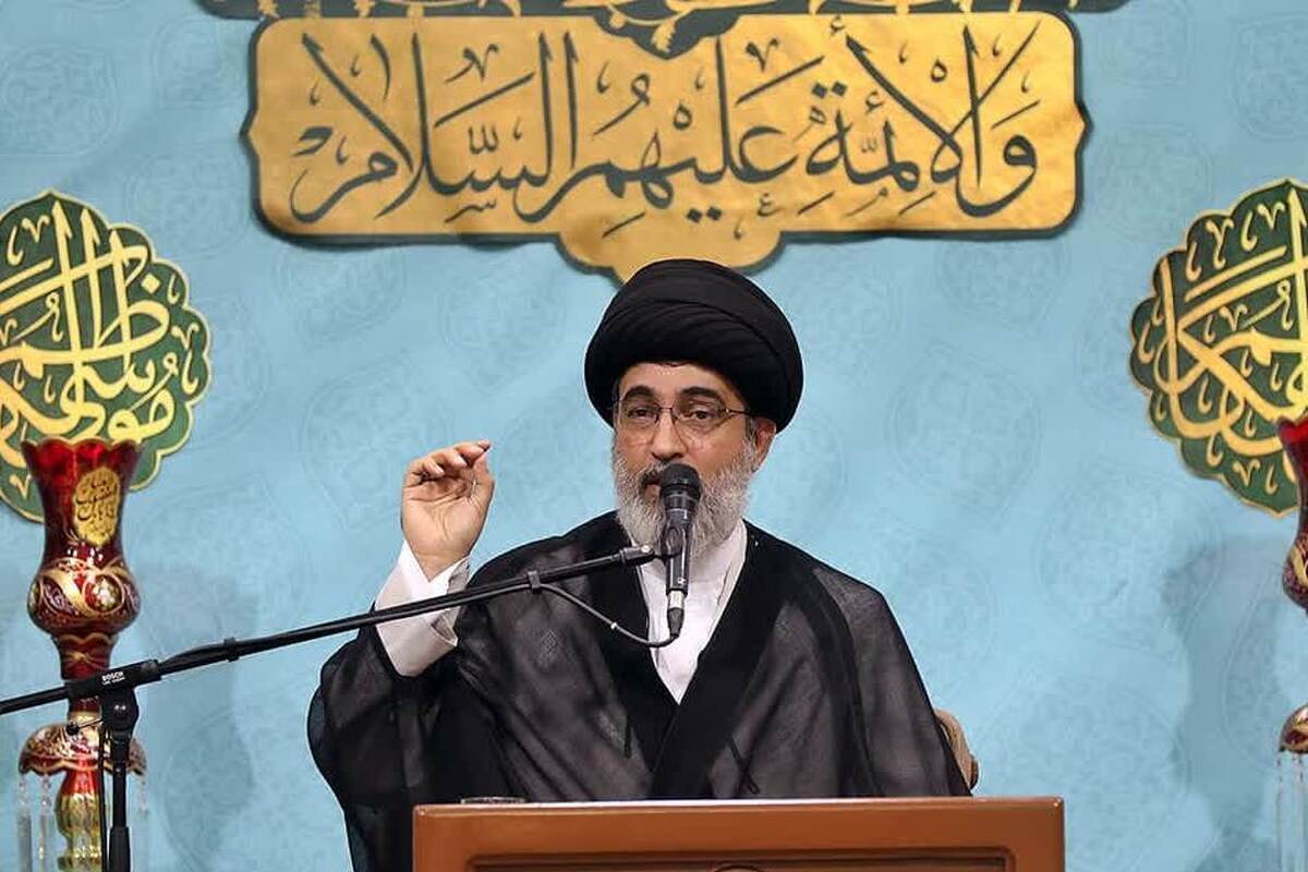 تزریق ناامیدی و اضطراب در جامعه گناهی نابخشودنی است