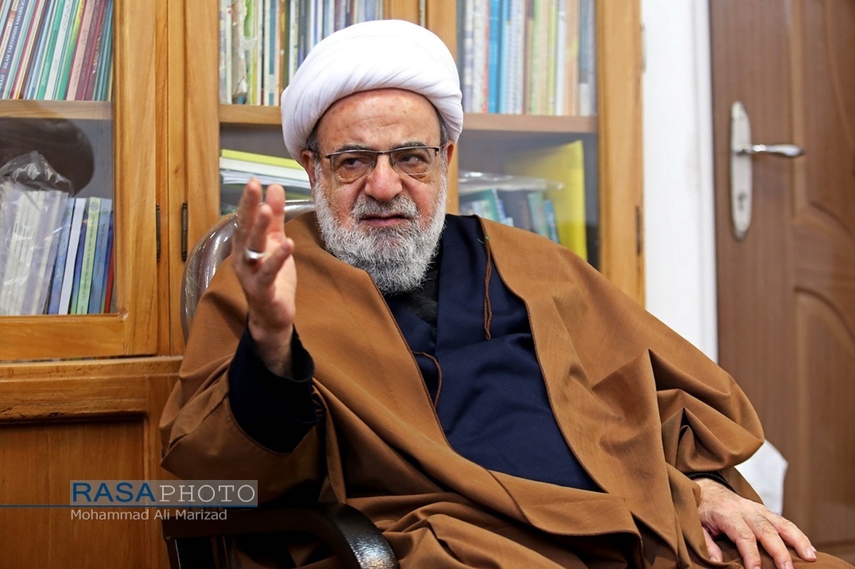 درهای جهنم را بر جنایتپیشگان صهیونی گشودیم