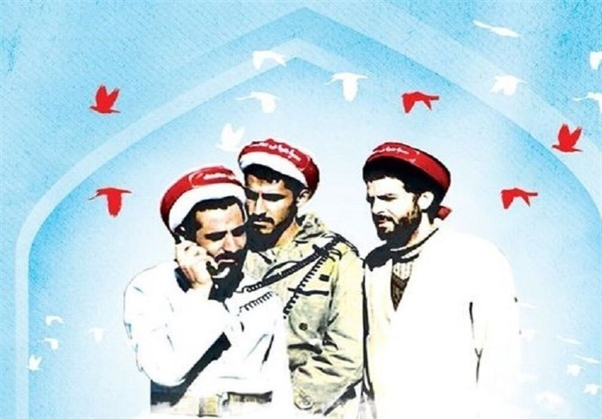 روحانیون مجاهدی که در حملات ددمنشانه رژیم صهیونیستی به شهادت رسیدند + عکس