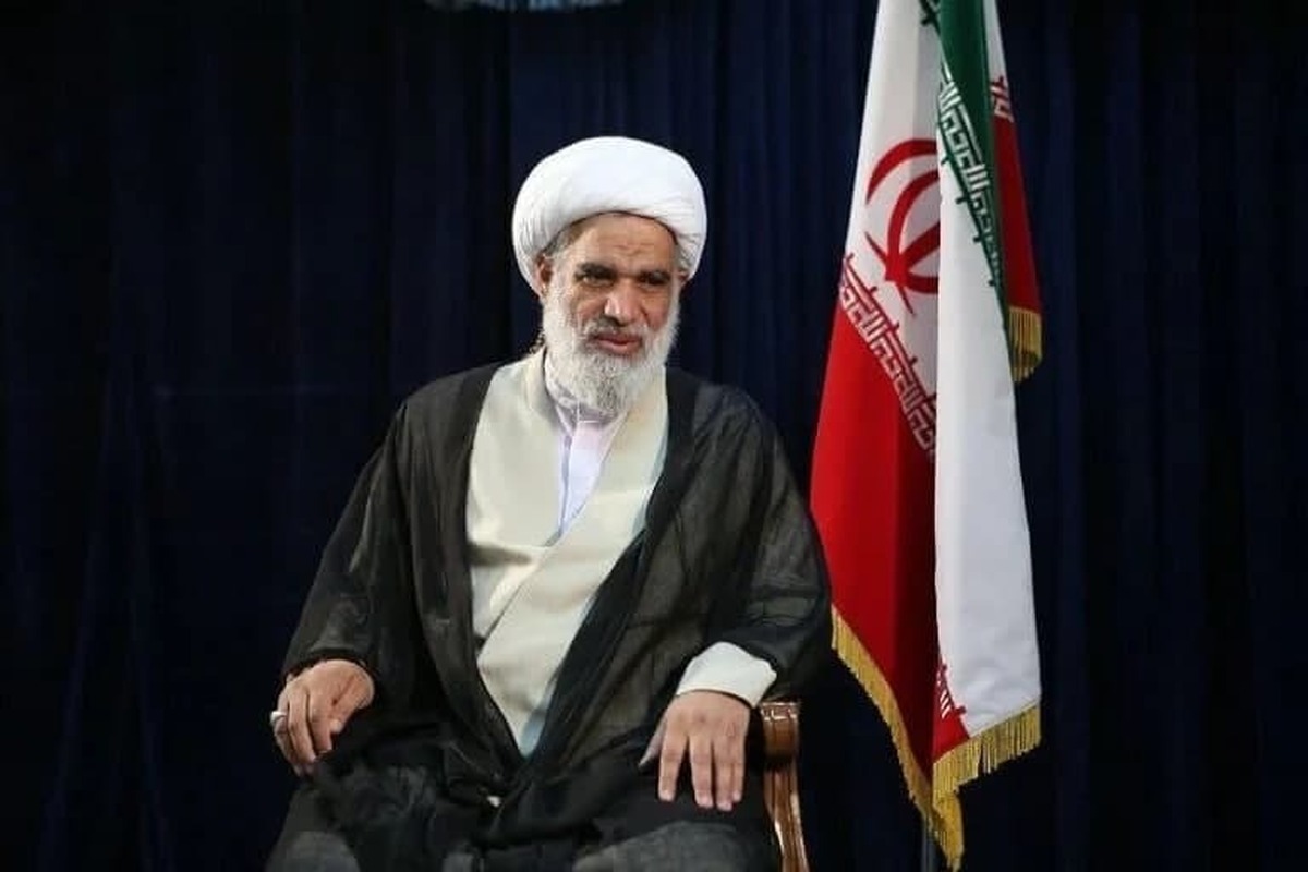 پیام تسلیت آیت الله کعبی به مدیر عامل خبرگزاری رسا