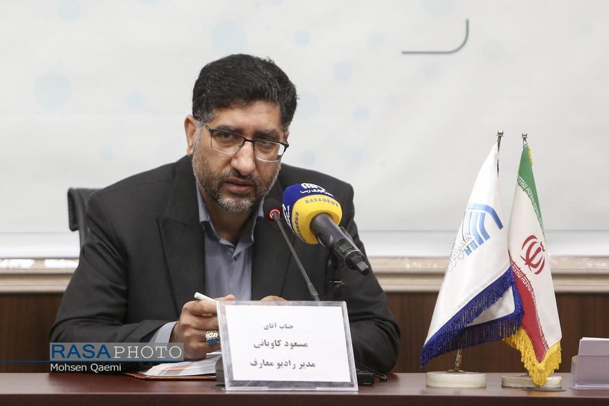 زمان تسویهحسابهای جناحی گذشته؛ وقت وحدت ملی است