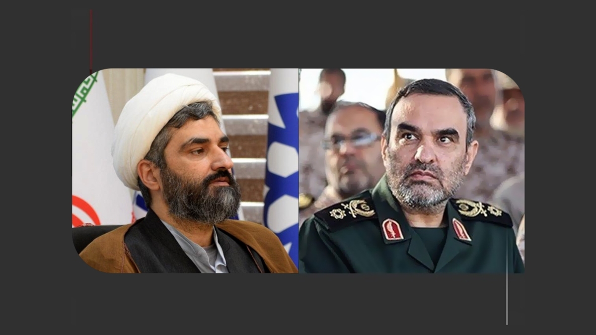پیامهای تسلیت علما، شخصیتها و نهادهای حوزوی به حجت الاسلام محققی