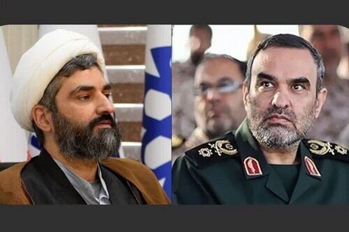 پیام تسلیت دفتر آیت الله نوری همدانی به مدیر عامل خبرگزاری رسا
