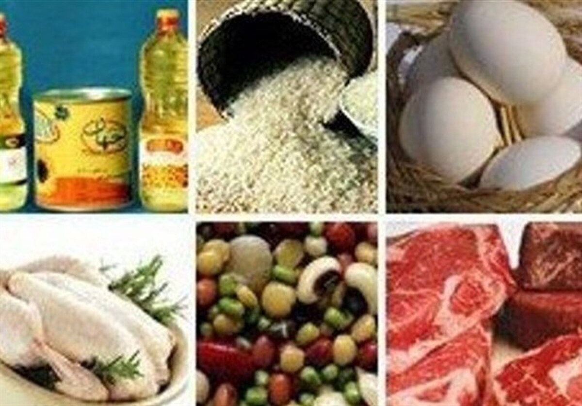 رئیس اتاق اصناف تهران: در هیچ صنفی کمبود کالا نداریم