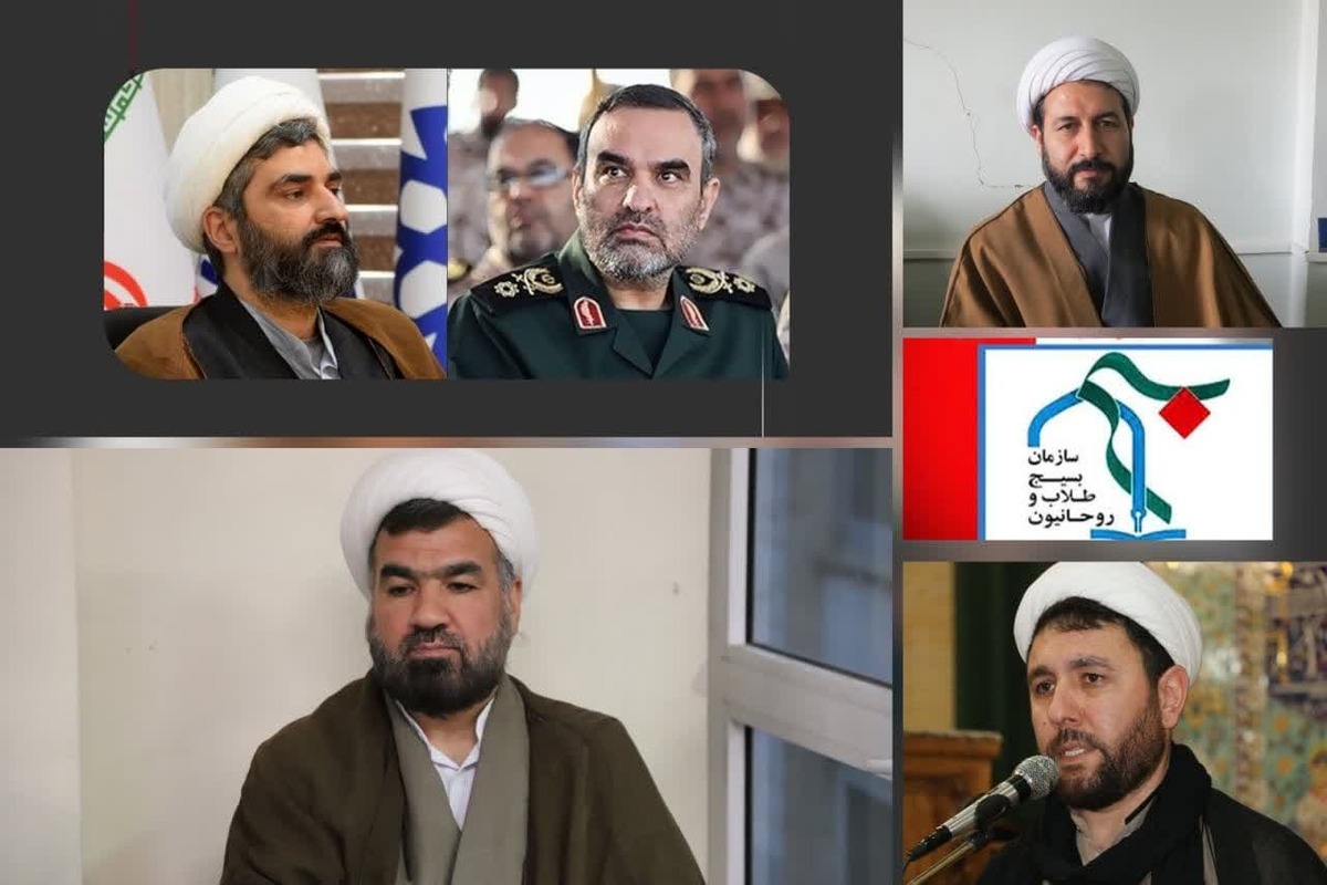 پیامهای تسلیت و تبریک مسئولان حوزوی آذربایجان شرقی به مدیرعامل خبرگزاری رسا