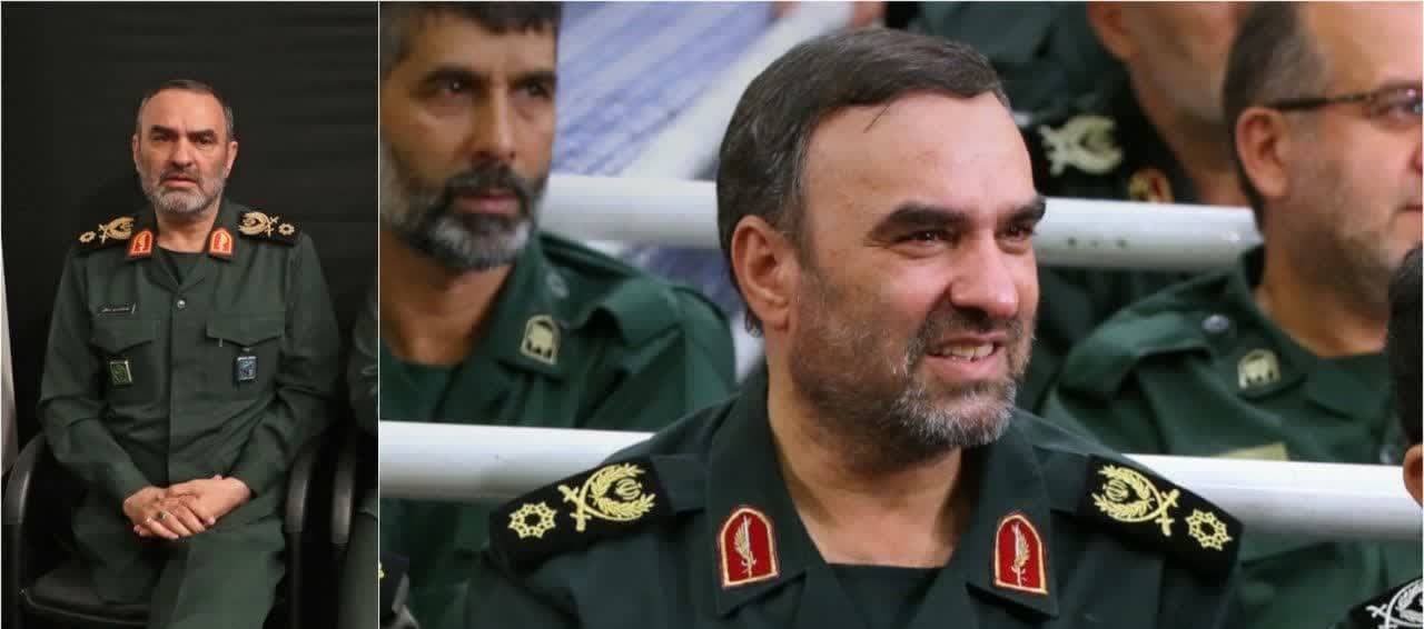 در حال بروز رسانی پیام‌های تسلیت و تبریک مسئولان حوزوی آذربایجان شرقی به مدیرعامل خبرگزاری رسا در پی شهادت سرلشکر محققی