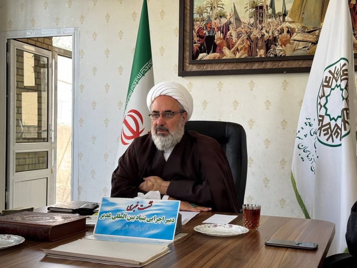 مراسمات تشییع شهدا باید باشکوه برگزار شود