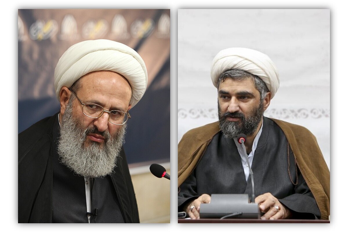پیام تسلیت آیت الله فقیهی به مدیرعامل خبرگزاری رسا