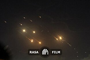 انتقام میگیریم،اطمینان می دهیم ...