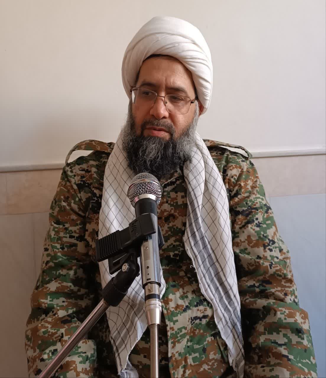این جنگ، یک نبرد تمام‌عیار است که تنها با هوشیاری، وحدت ملی و مقاومت فعال می‌توان بر آن غلبه کرد