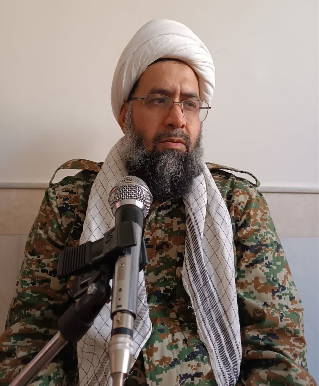 این جنگ، یک نبرد تمام‌عیار است که تنها با هوشیاری، وحدت ملی و مقاومت فعال می‌توان بر آن غلبه کرد