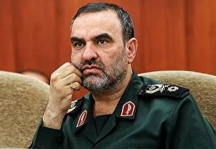 نگاهی به کتاب جانشین اطلاعات سپاه که به شهادت رسید