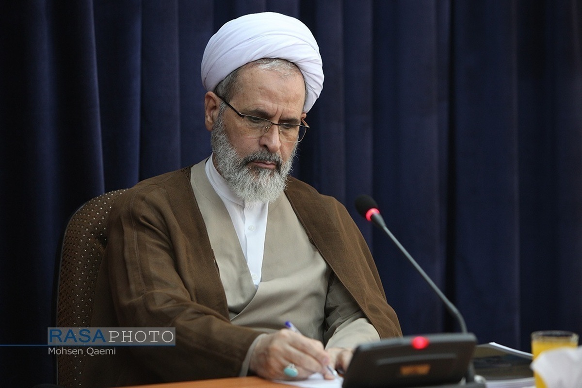 تعرض به ساحت مرجعیت آتشفشانهای سهمناک خشم امت اسلامی را روشن میکند
