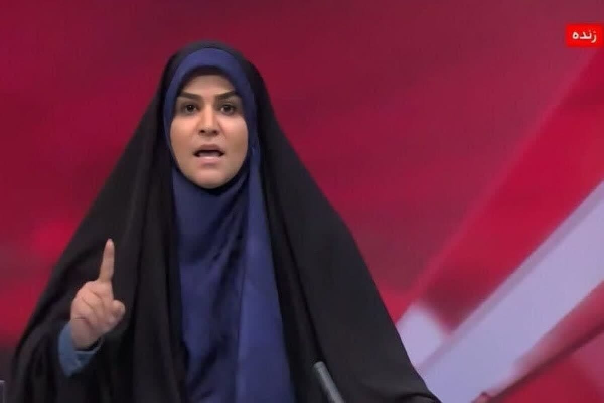 سحر امامی؛ زن تراز مقاومت اسلامی