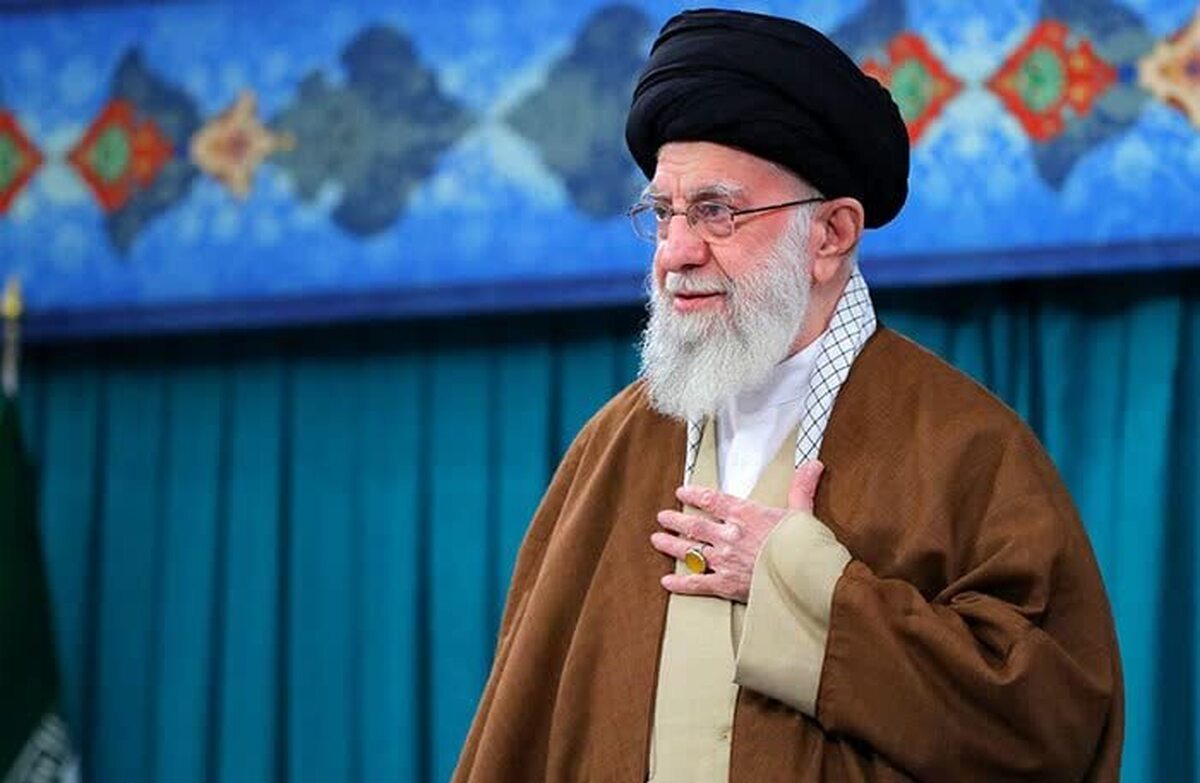 بیانیه جهادگران حوزوی علیه تهدید گستاخانه ترامپ نسبت به مقام معظم رهبری
