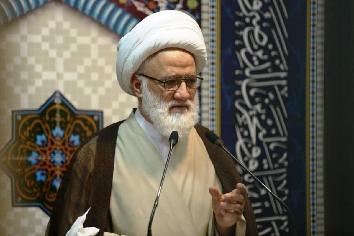 اساس رژیم صهیونی بر ظلم و تجاوز شکل گرفته است/ نقشههای مستکبران سرانجامی جز شکست نخواهد داشت
