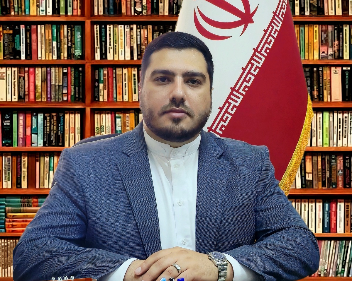 جامعه جهانی و آزمونی سرنوشت‌ساز