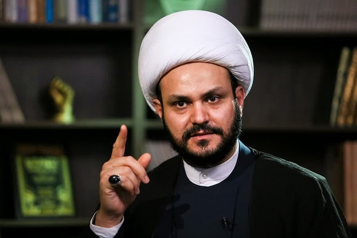 نمی‌گذاریم کربلا تکرار شود!
