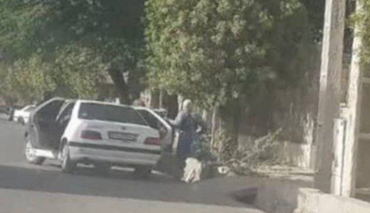 روحانی ربودهشده در ایرانشهر آزاد شد