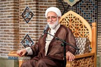 حوزه علمیه موظف به ترویج ایمان و امید است