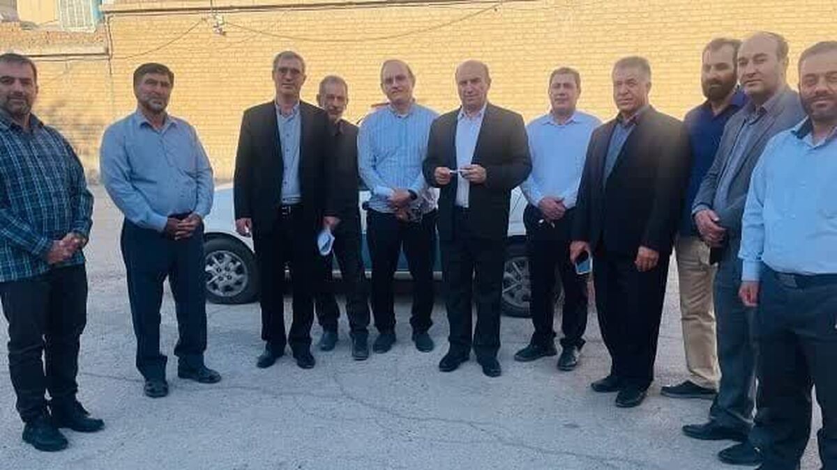 مجهز شدن ۱۳۰ خبازی در خرمآباد به موتور برق اضطراری