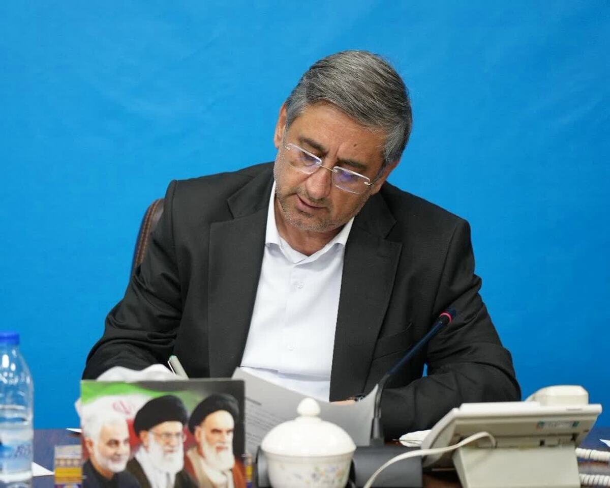 پیام استاندار لرستان و ریاست شورای تامین به مردم لرستان
