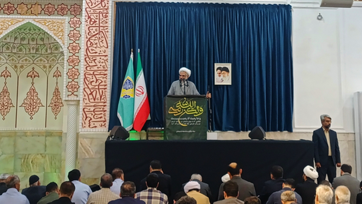 هرمزگانیها آماده اند تا خلیج فارس را گورستان متجاوزان کنند