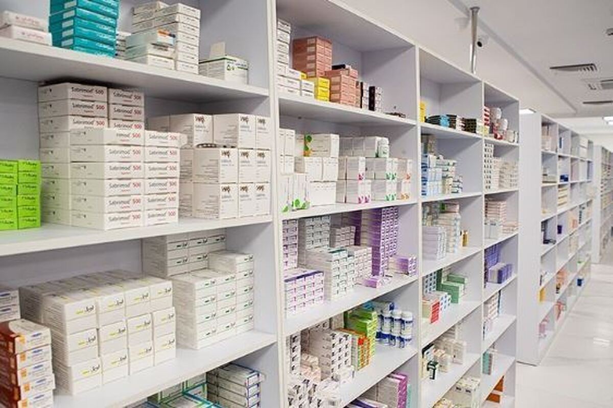 داروخانههای خدمترسان مشمول امتیاز حمایتی میشوند