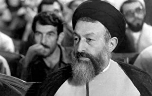 از نظر شهید بهشتی اسرائیل چه زمانی شکست می‌خورد؟